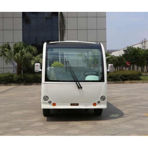 MARSHELL DN-23 - 23-osobowy elektryczny autobus wycieczkowy